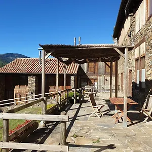 el-serrat-turisme-rural.catalonia-hotels.com/